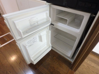 ミニ冷蔵庫