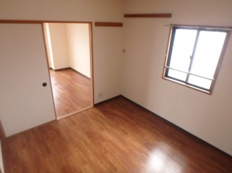 おしゃれな居間です