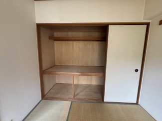 こまごまとしたものを収納できそうですね