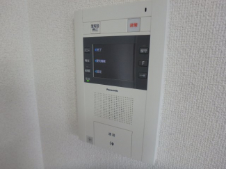 モニターフォン