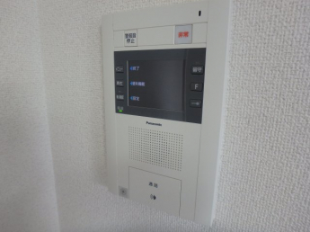 モニターフォン