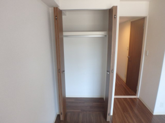 大きなものも収納できそうです