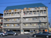 松山市朝生田町１丁目のマンションの画像