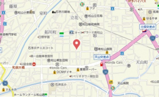 【地図】