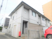 松山市御幸２丁目のアパートの画像
