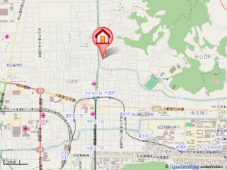 【地図】