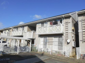 松山市北斎院町のアパートの画像