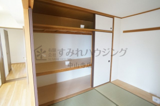 【収納】
