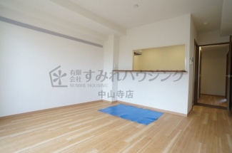 【居間・リビング】