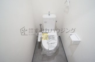 【トイレ】
