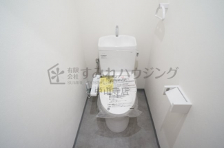 【トイレ】