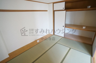 【和室】