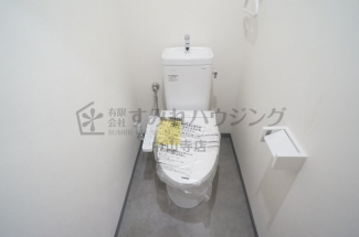 【トイレ】