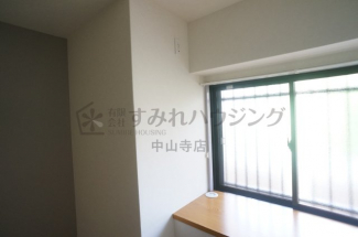 【内装】