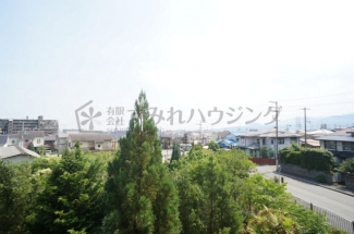 【展望】