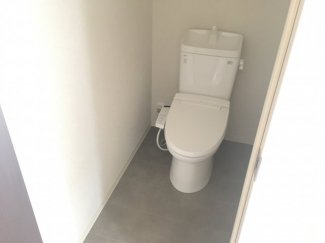 【トイレ】