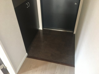 【収納】