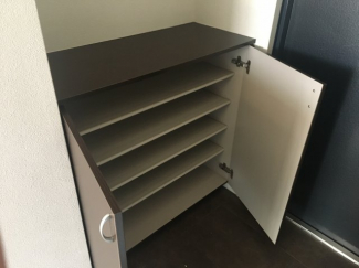【収納】