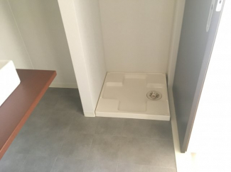 【洗面所】