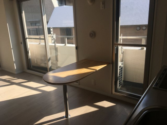 【居間・リビング】