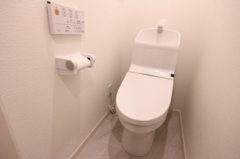 【トイレ】