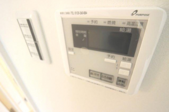 【内装】
