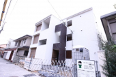 神戸市垂水区平磯１丁目のアパートの画像