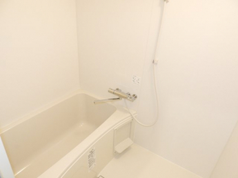 お風呂です