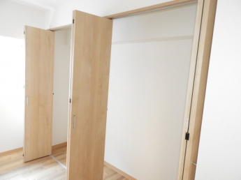 収納があります