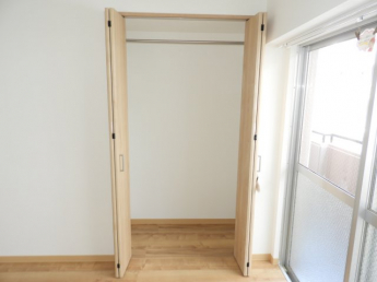 大きなものも収納できそうです