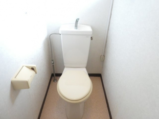 【トイレ】