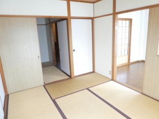 【和室】