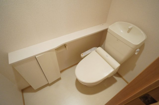 【トイレ】
