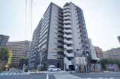 宝塚市栄町３丁目のマンションの画像