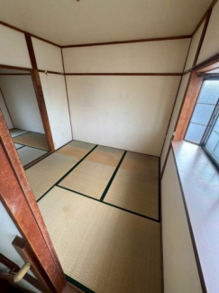 【和室】