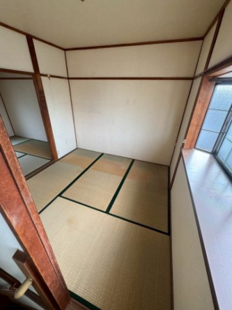 【和室】