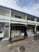 伊丹市船原２丁目の中古テラスハウスの画像