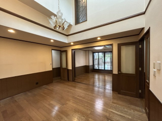 神戸市西区井吹台西町3丁目戸建の画像