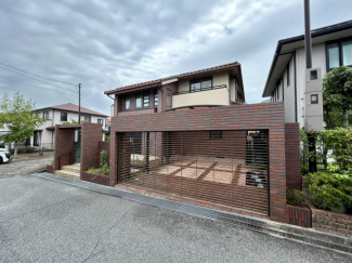 【外観】