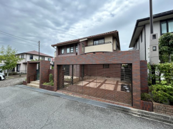 【外観】