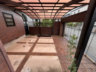 神戸市西区井吹台西町3丁目戸建の画像