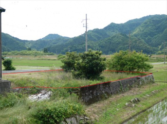 京都府舞鶴市字水間の画像