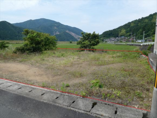 京都府舞鶴市字水間の画像