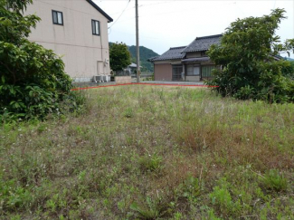京都府舞鶴市字水間の画像