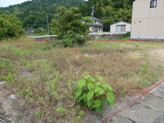 京都府舞鶴市字水間の画像