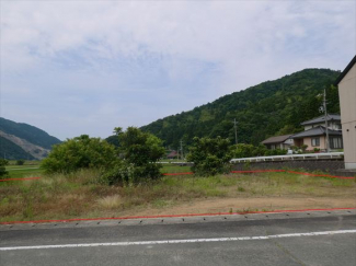 京都府舞鶴市字水間の画像