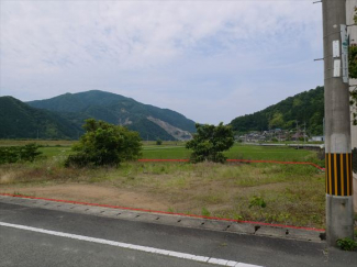 京都府舞鶴市字水間の画像