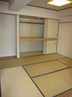 【和室】