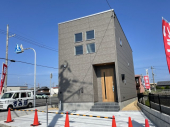 淡路市志筑の新築一戸建ての画像