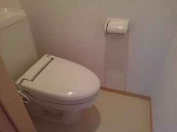 【トイレ】